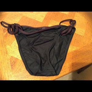 Mossimo small bathing suit Bottom